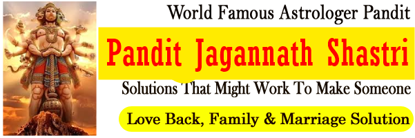 Pandit Jagannath Shastri